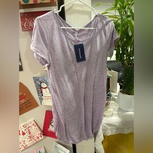 Piphany Lavender Oakland Women's Top